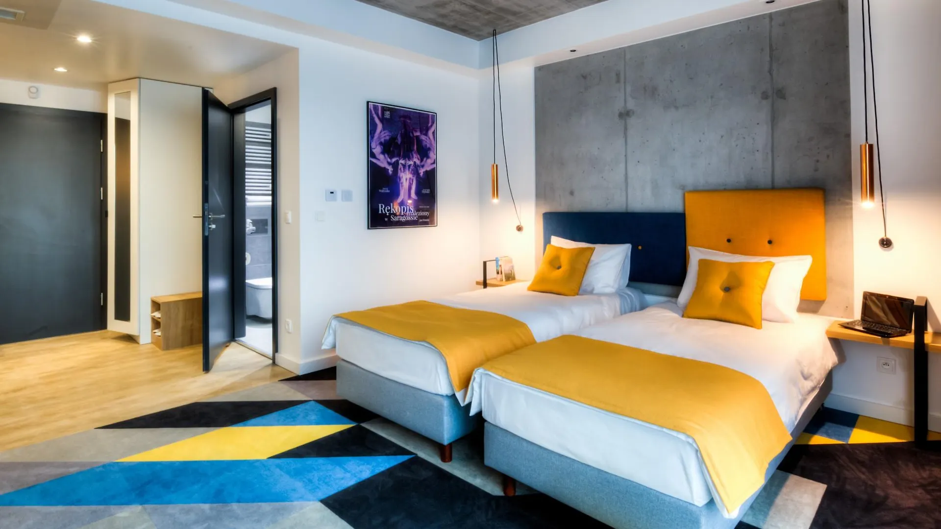 Lwowska 1 Aparthotel Cracóvia