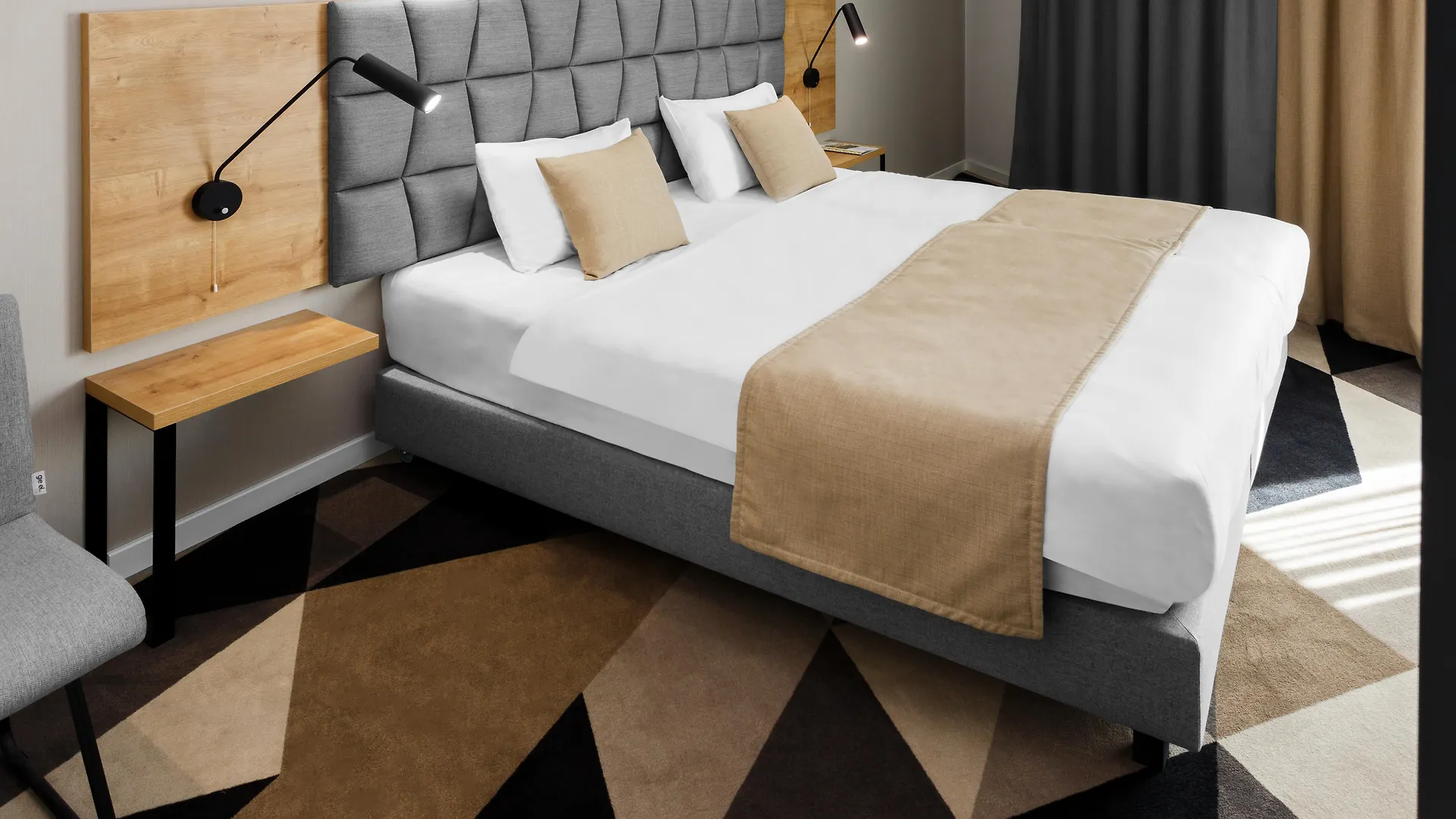 Lwowska 1 Aparthotel Cracóvia