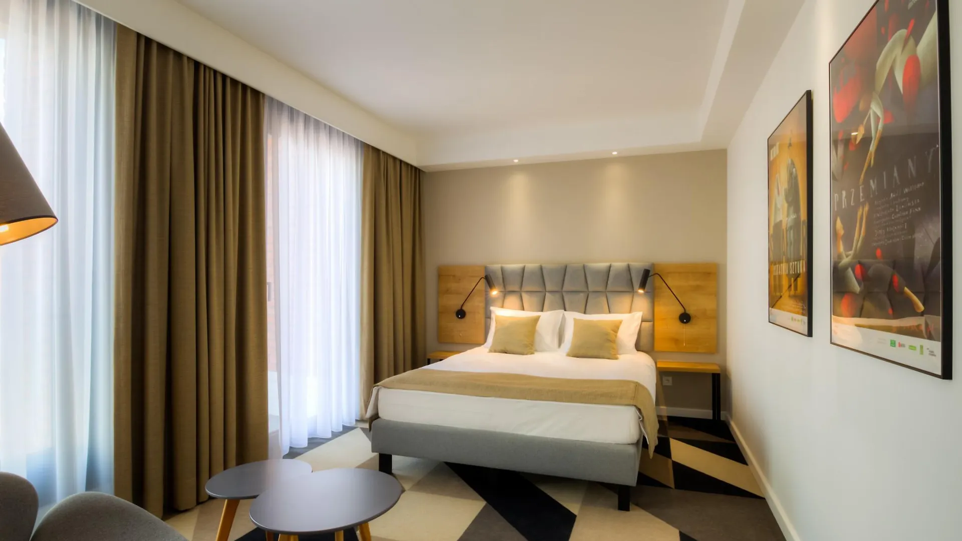 Lwowska 1 Aparthotel Cracóvia