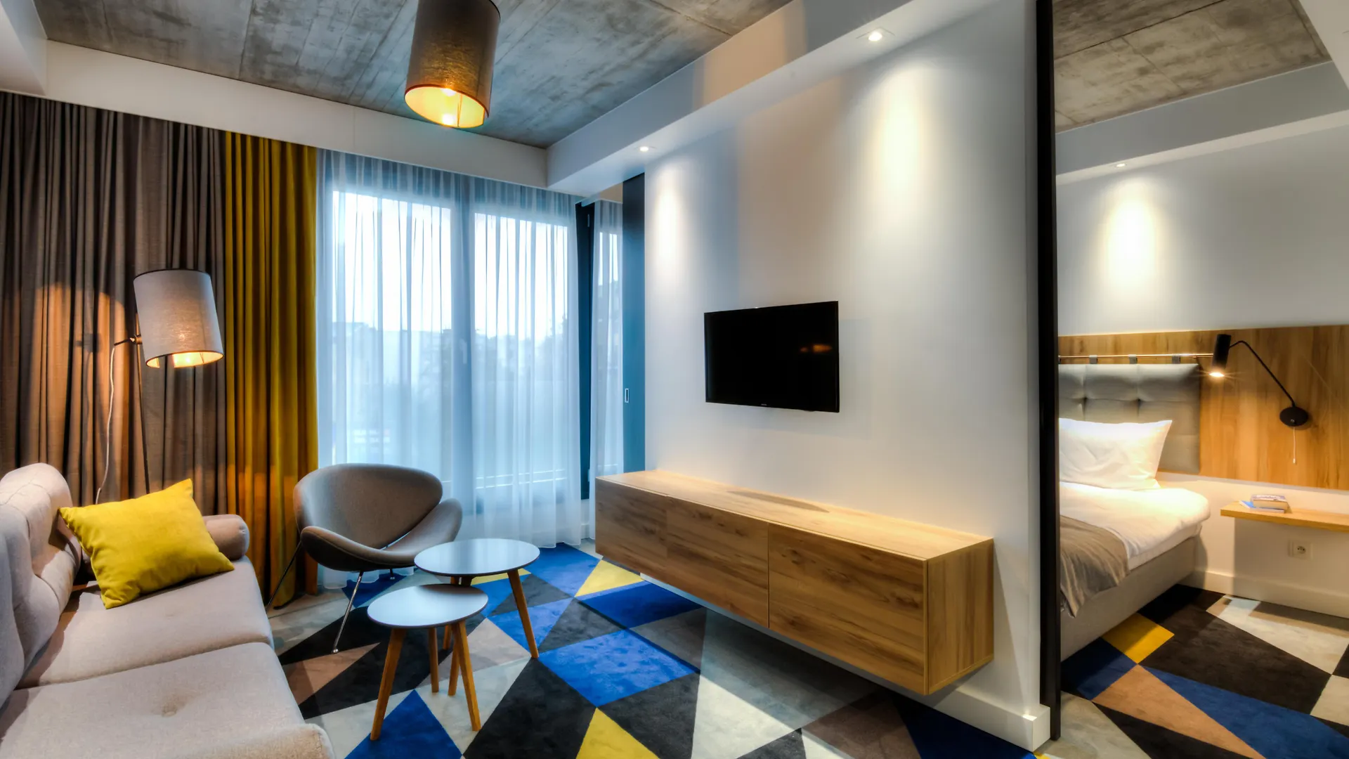 Lwowska 1 Aparthotel Cracóvia Polónia