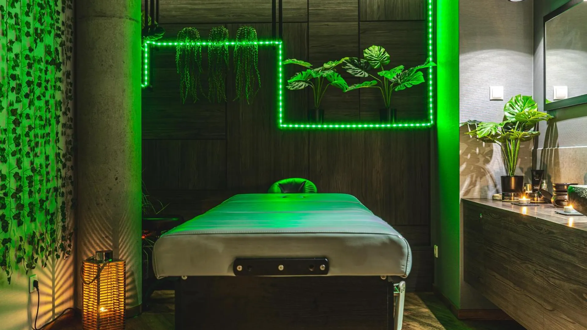Lwowska 1 Aparthotel Cracóvia