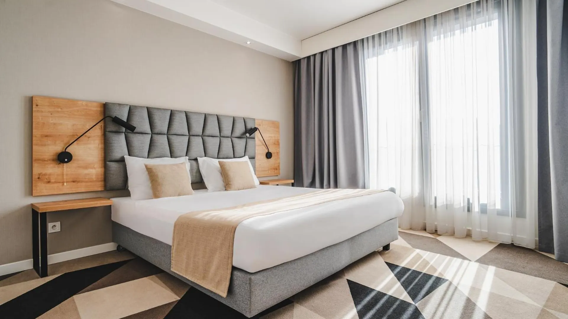 Lwowska 1 Aparthotel Cracóvia