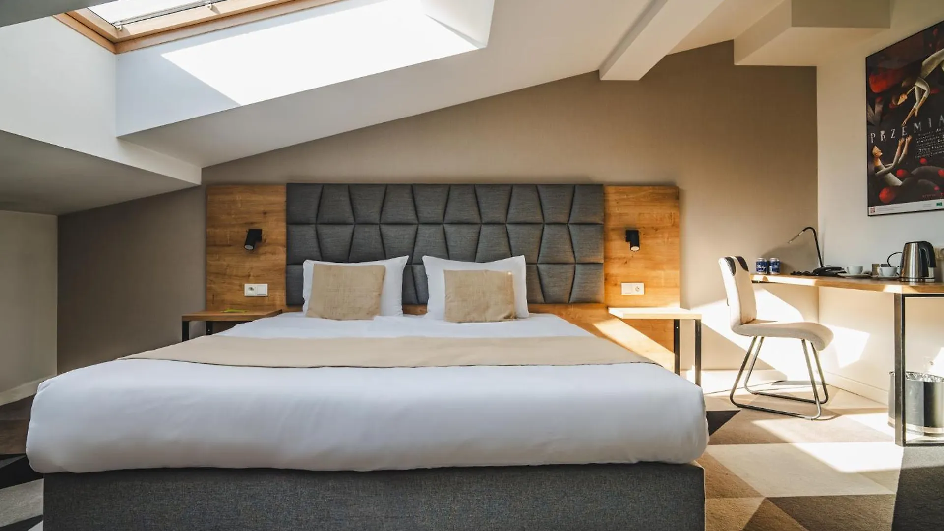Lwowska 1 Aparthotel Cracóvia
