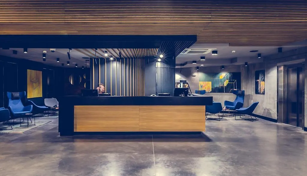 ****  Lwowska 1 Aparthotel Cracóvia Polónia