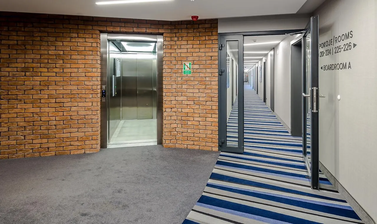 Lwowska 1 Aparthotel Cracóvia