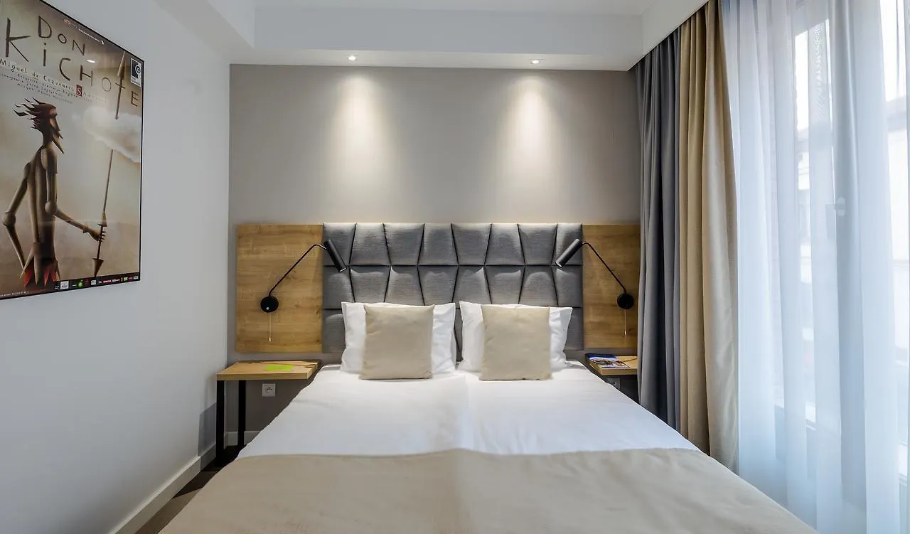 ****  Lwowska 1 Aparthotel Cracóvia Polónia