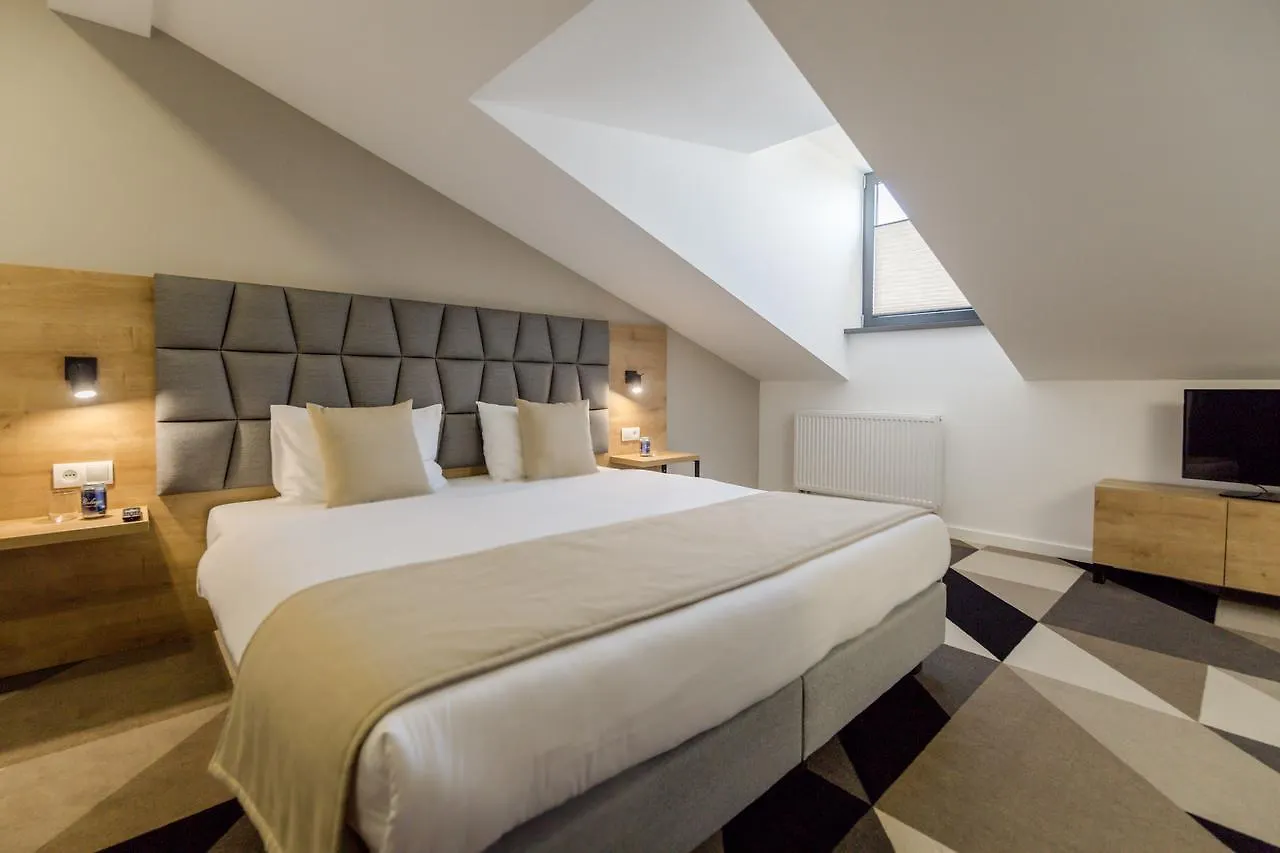 Lwowska 1 Aparthotel Cracóvia