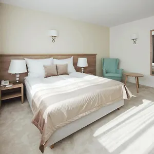 Apart-hotel W Sercu Krakowa, Cracóvia