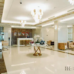 He 5*, Dubai Verenigde Arabische Emiraten
