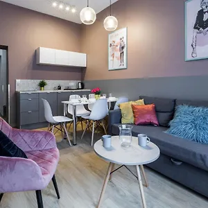 Appartement Kazimierz Friendhouse