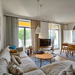 Apartment Private Sulkowskiego