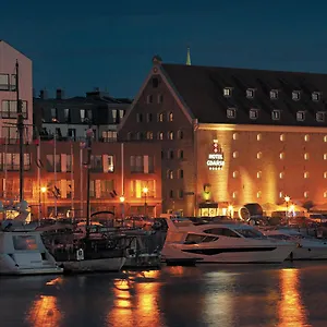 Boutique 5*, Gdańsk Polen