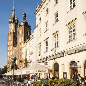 Rynek Glowny Apartment