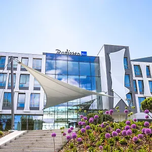 Radisson Blu 4*, Sopot Polen