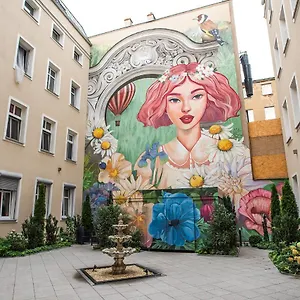 Apartment Old Town