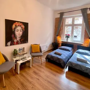 Albergue Topolove &, Cracóvia