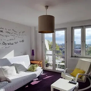 Lobzowska Apartment