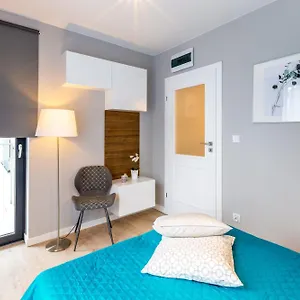 Appartement Wawel Cracow Old - Friendhouse