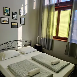 Albergue Viki Kazimierz, Cracóvia