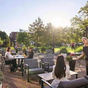 Novotel 3*, Wrocław Polen