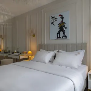 Fragola Old Town Appartement