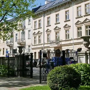 Апартаменты Krakow Central Apartments, Краков