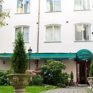 August Strindberg 3*, Stockholm Sverige
