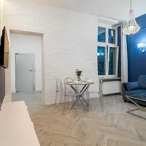 Rentplanet - Szewska , Wroclaw Poland
