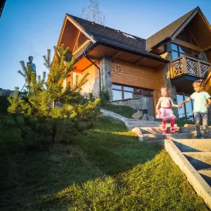 Tatrzanski Ogrod Regional , Zakopane Poland