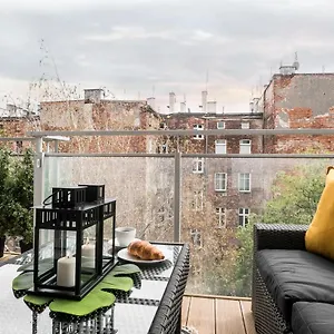 Rentplanet - Pulaskiego Апартаменты