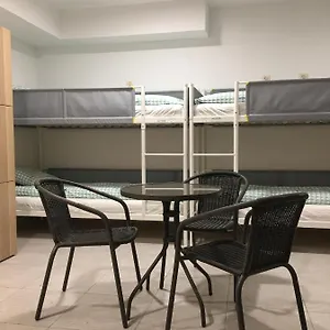 Albergue Orion, Cracóvia